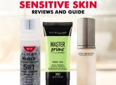 11 Best Face Primers For Sensitive Skin – Reviews And Guide