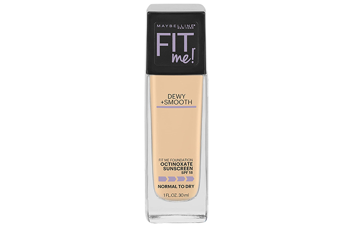 Best Foundation For Dry Skin In Hindi