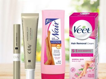 Best Hair Removal Cream Names In Hindi