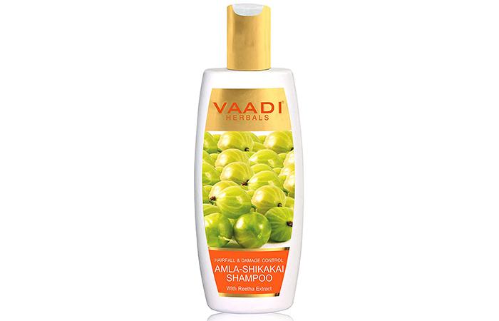 Best Herbal Shampoos in Hindi 13