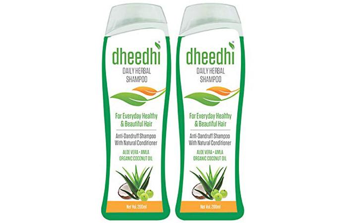 Best Herbal Shampoos in Hindi 13