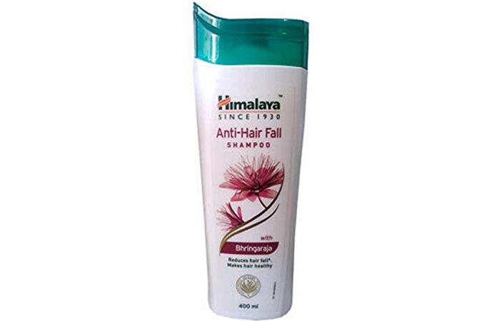 Best Herbal Shampoos in Hindi