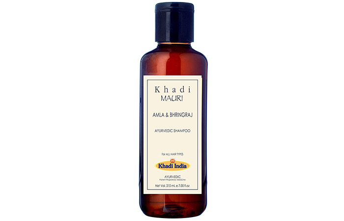 Best Herbal Shampoos in Hindi