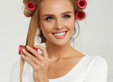 11 Best Hot Rollers For Long Hair + The Ultimate Buying Guide