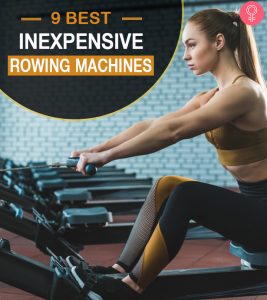 9 Best Inexpensive Rowing Machines Fo...