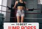 10 Best Jump Ropes For Boxing