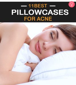 11 Best Pillowcases For Acne – 2022