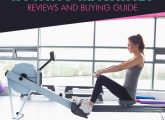 10 Best Rowing Machines For Full-Body Fitness At Home – 2022