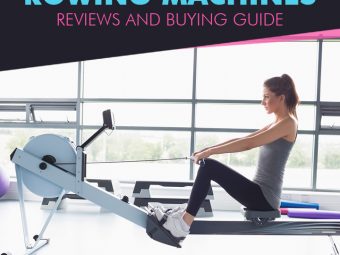 10 Best Rowing Machines Of 2021 – Reviews And Buying Guide