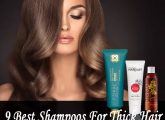 9 Best Shampoos For Thick Hair (2022) – A Buyer