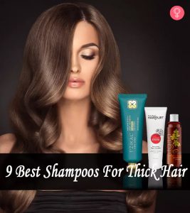 9 Best Shampoos For Thick Hair (2022)...