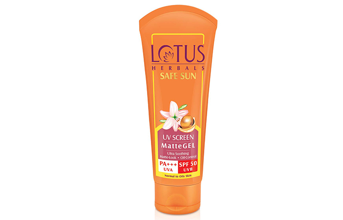 Best Sunscreen Names in Hindi