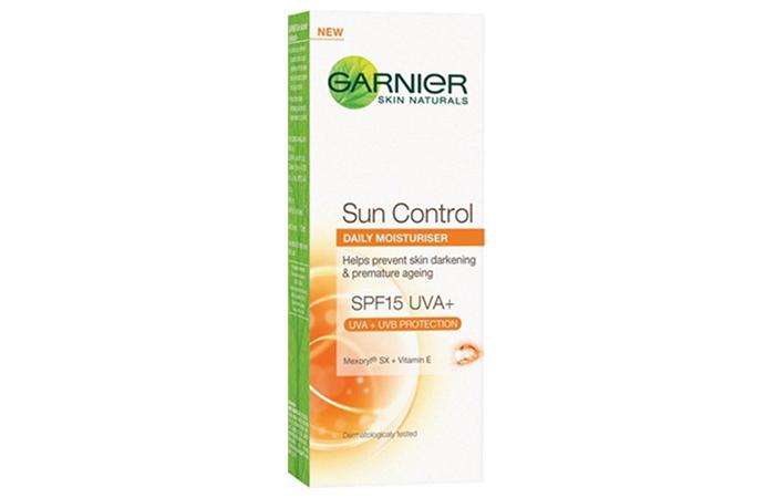 Best Sunscreen Names in Hindi