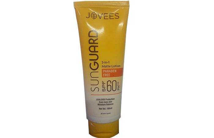 Best Sunscreen Names in Hindi