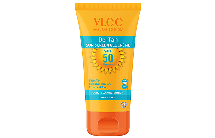 Best Sunscreen Names in Hindi