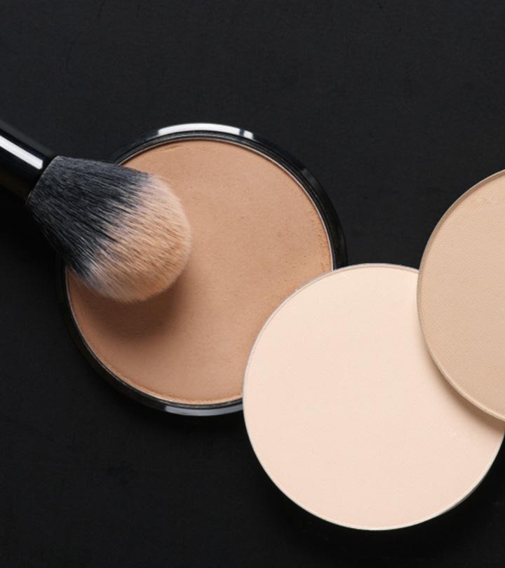 முகத்தை பொலிவாகக் காட்டும் சில சிறந்த காம்பேக்ட் பவுடர் வகைகள் Best compact powders in Tamil