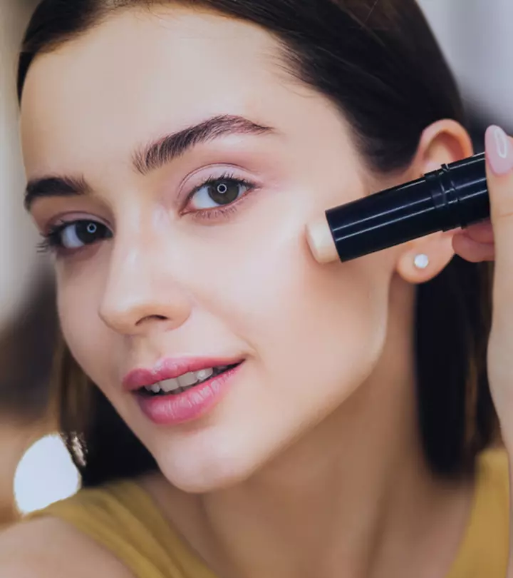 15 Best Waterproof Concealers Of 2024, Makeup Artist-Approved