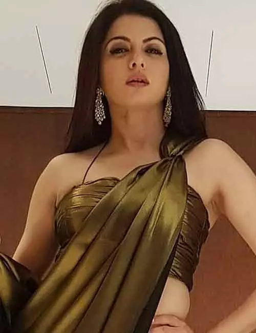 Bhagyashree