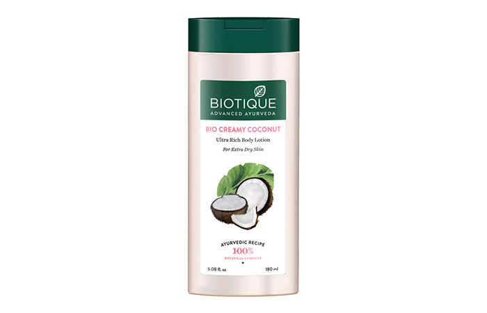 Biotic Bio Creamy Coconut Ultra
