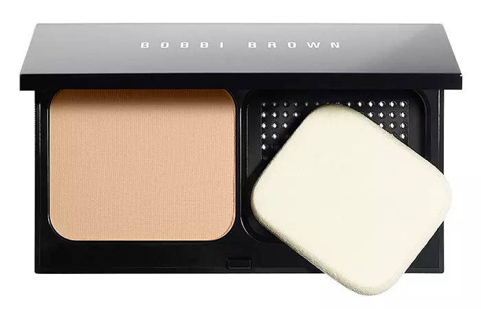 Bobbi Brown Skin Weightless Powder Foundation