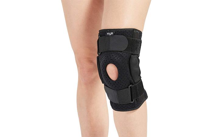 12 Best Knee Braces For Osteoarthritis