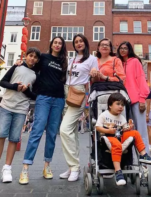 Bollywood Debut But Maybe Not As An Actress