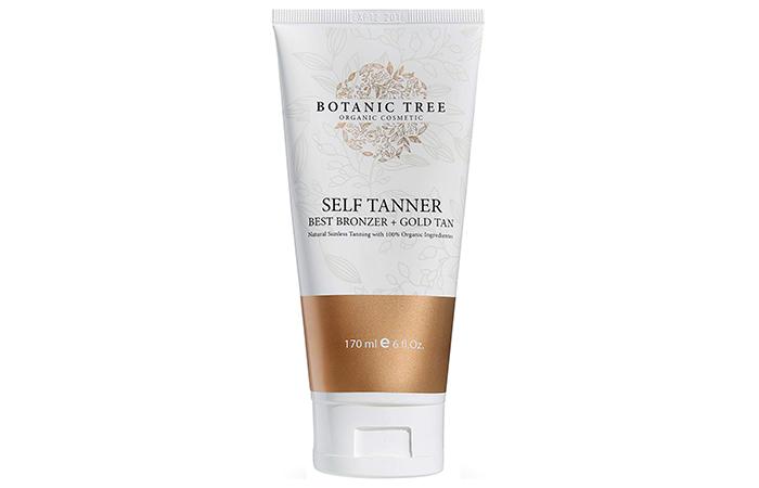 10 Best Organic Self Tanners – 2020