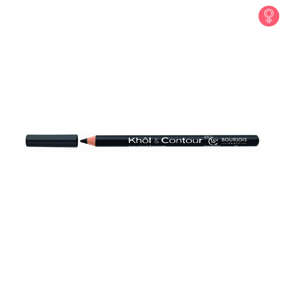 Bourjois Khol & Contour Eye Pencil