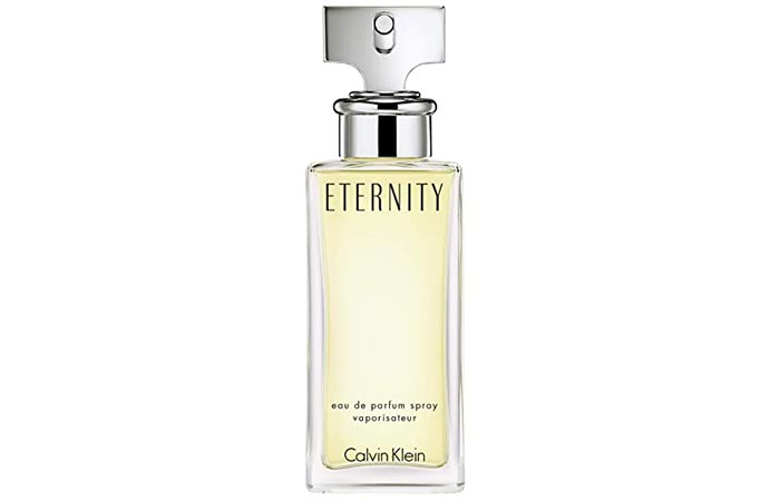 Calvin Klein Eternity EDP for Women