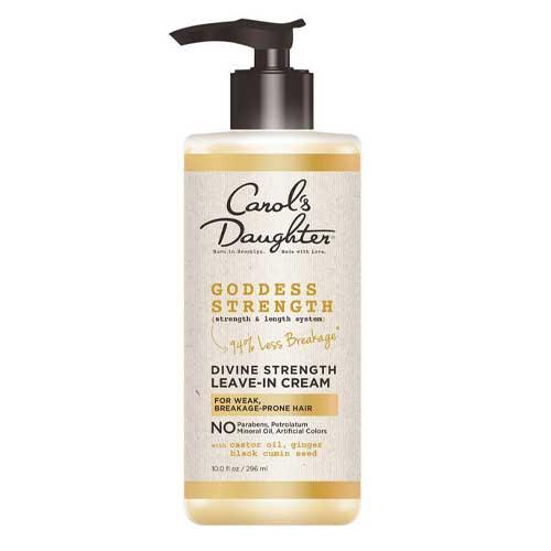11 Best Water-based Leave-in Conditioners For Natural Hair