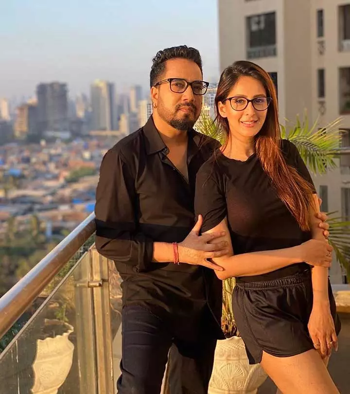Chahatt Khanna Breaks Silence On ‘Quarantine Love’ With Mika Singh