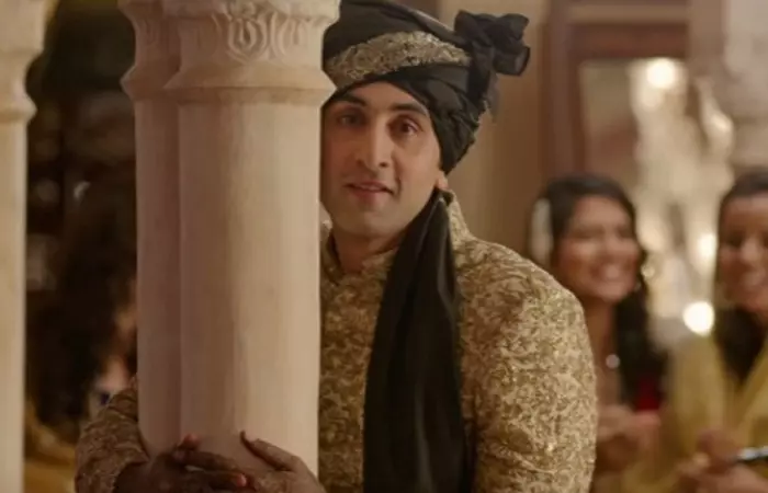Channa Mereya