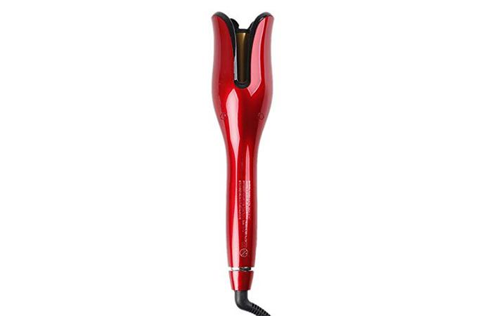 Chi Spin N Curling Tool