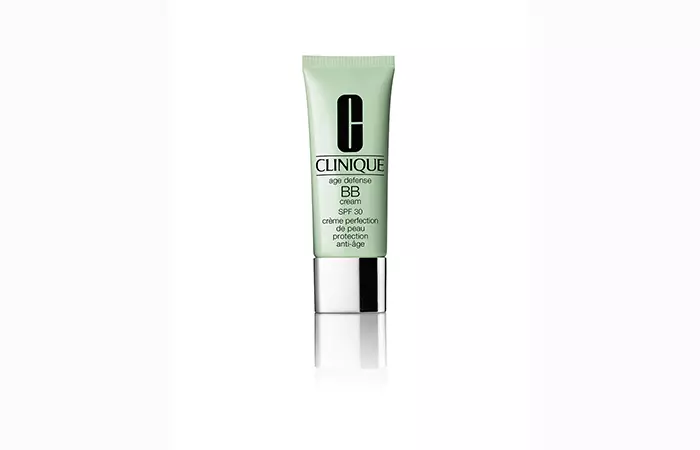 Clinique Age Defense BB Cream