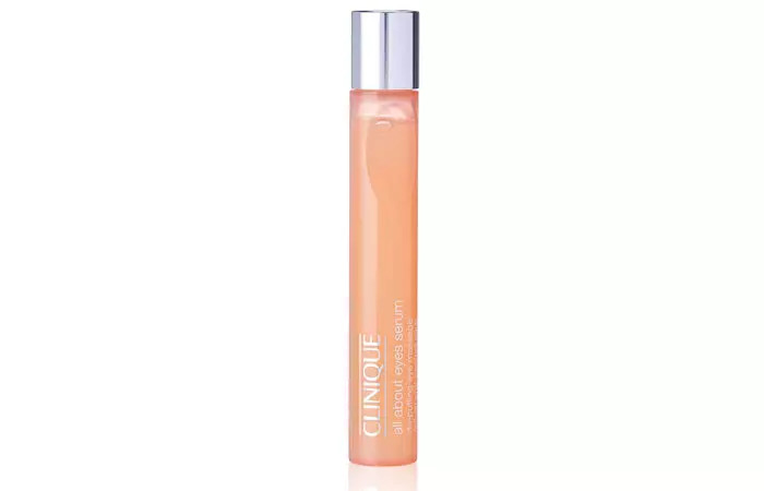 Clinique All About Eyes Serum