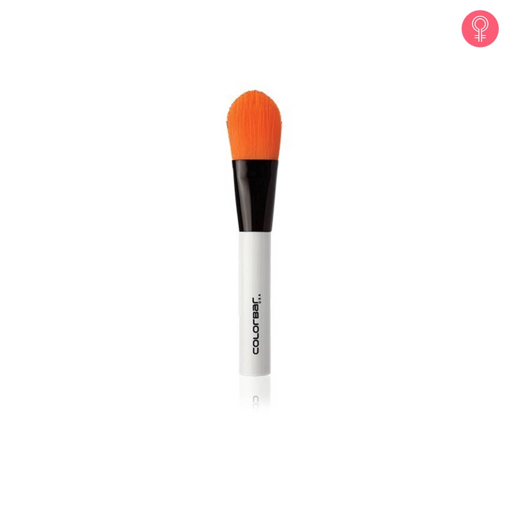 Colorbar Picture Perfect Foundation Brush