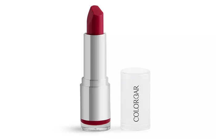 Colorbar Velvet Matte Lipstick