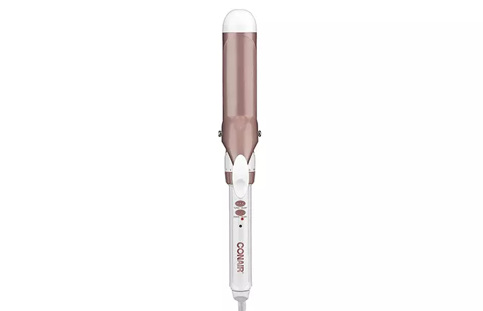 Con air Double Ceramic Curling Iron