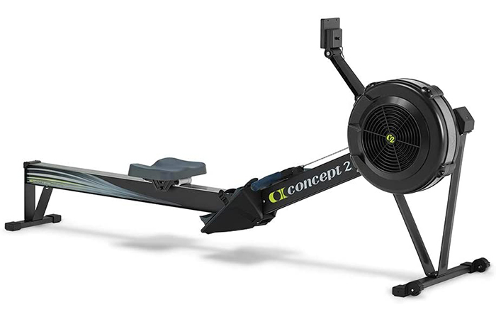 Concept 2 Model D Indoor Rowing Machine