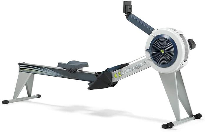 Concept 2 Model E Indoor Rowing Concept 2 Model E Indoor Rowing