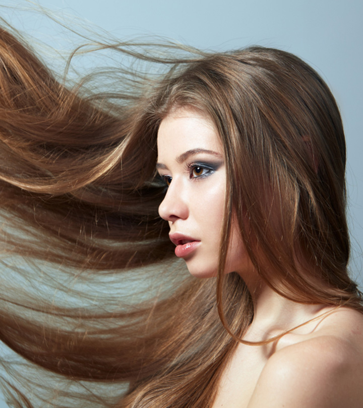 15 Best Conditioners For Fine Hair (2022) – Reviews & Buying Tips