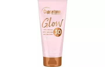 Coppertone Glow Hydrating Sunscreen
