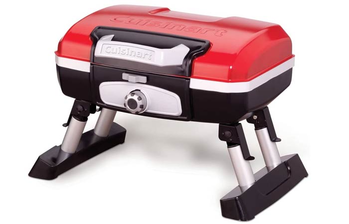 Cuisinart CGG-180T Portable Tabletop Gas Grill