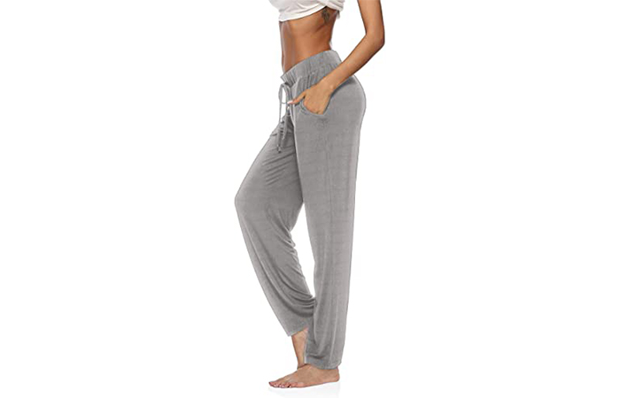 17 Best Loungewear For Chilling Around – 2020