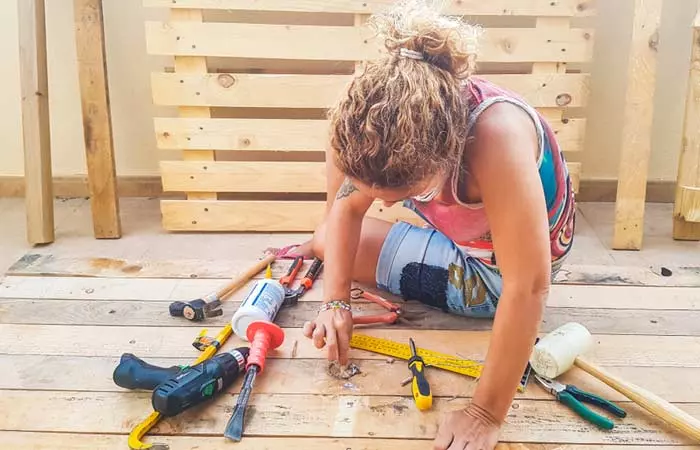 DIY Activities