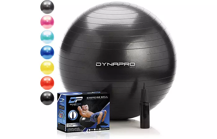 DYNAPRO Exercise Ball