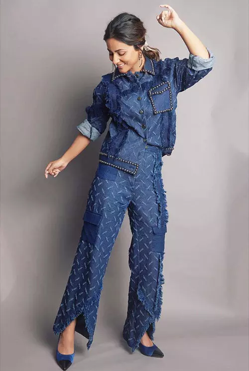Denim Diva