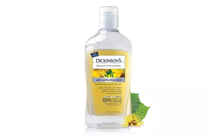 Dickinson's Original Witch Hazel Pore