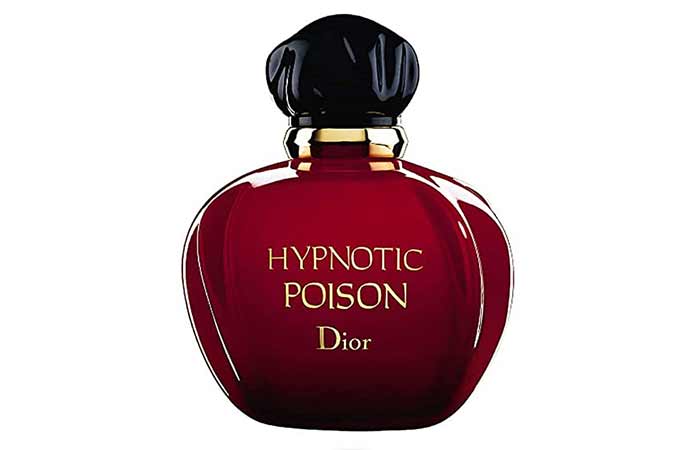 Dior Christian Hypnotic Poison Idity for Women