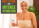 16 Best Drugstore Body Lotions Of 2022 That Keep You Skin Smooth